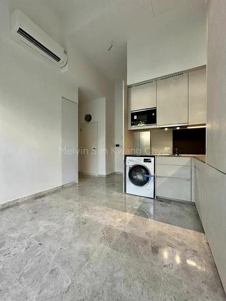 2 Bed Apartment (Condo) for Rent in  35 Gilstead - Image 11